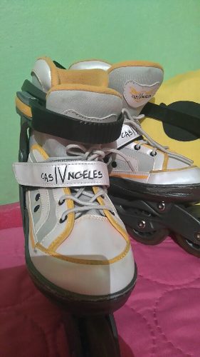 Patines Rollers Extensibles