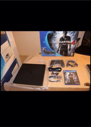 Play station 4 de 500GB nueva