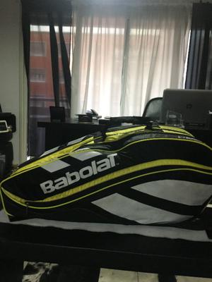 Raquetero Babolat x 6