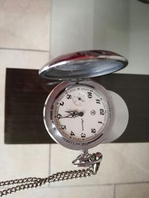 Relojes De Bolsillo Y De Muñeca