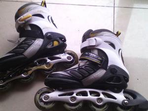 Roller Action Talle 41