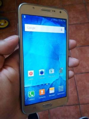 SAMSUNG J7 PERSONAL IMPECABLE $