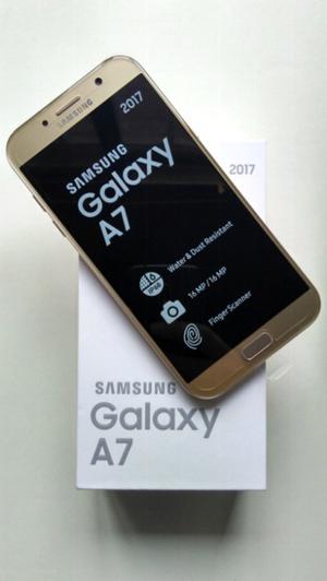 SE VENDE SAMSUNG A NUEVO