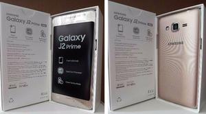 Samsung Galaxy J2 Prime