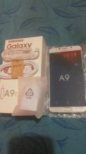 Samsung galaxi A9