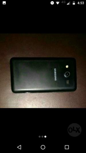 Samsung galaxy core 2