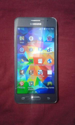 Samsung grand prime 4g libre