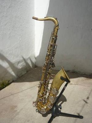 Saxo Tenor Amati Kraslice Ats21