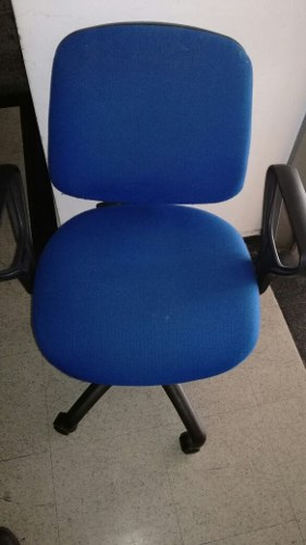 Silla Regulable Para Oficina