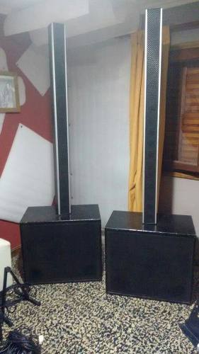 Sonido K-array