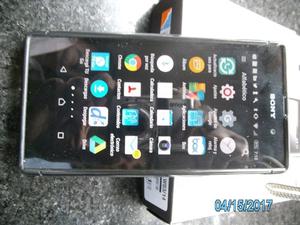Sony Xperia Z1 Smartphone Sumergible Como nuevo Movistar
