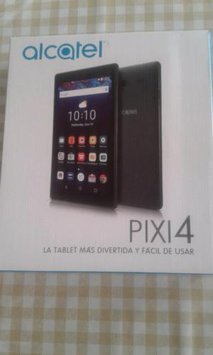 Tablet Alcatel PIXI 4