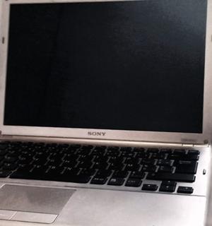 Vaio laptop 13