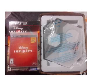 Vendo Disney Infinity PS3 startet