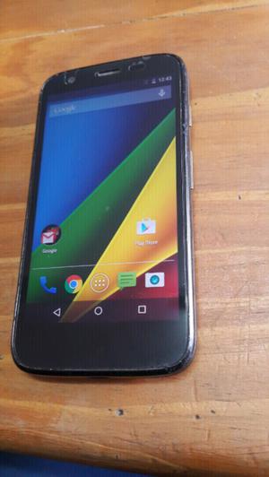 Vendo Motorola Moto G 1