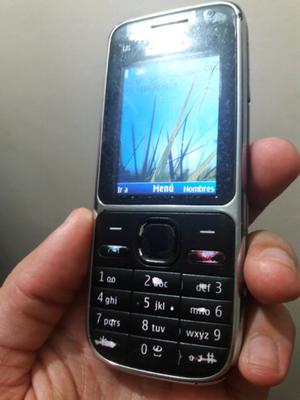 Vendo Nokia C2-01 Personal