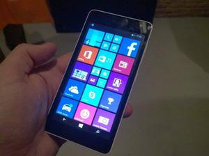Vendo Nokia Lumia Denim 535