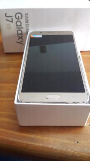 Vendo Samsung Galaxy J