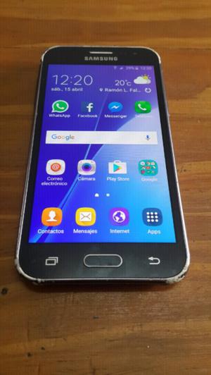 Vendo Samsung Galaxy J2