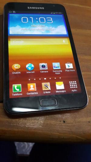 Vendo Samsung Galaxy Note 1