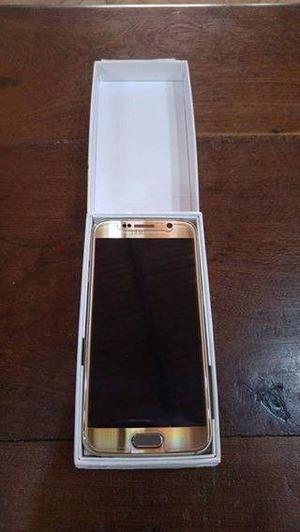 Vendo Samsung Galaxy S6 32GB (no permuto)