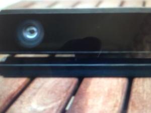 Vendo kinect para Xbox one