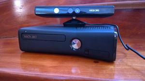 Xbox 360 Kinect + 1 Joystick