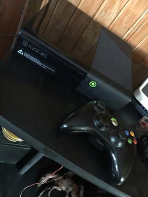 Xbox 360 Slim 250gb