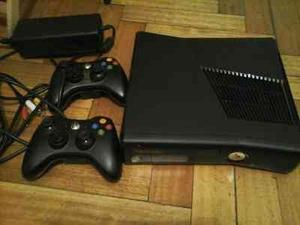 Xbox 360 Slim Flasheada Con Lt 3.0