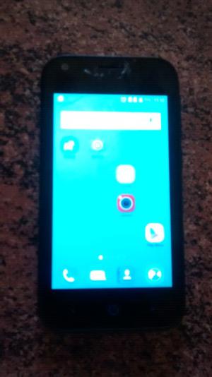 ZTE BLADE L110 Liberado