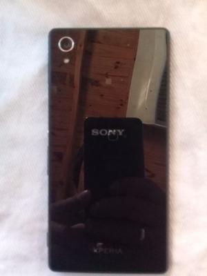 celular sony m4