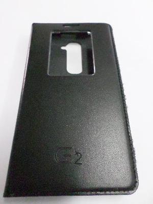 funda s view cover lg g2