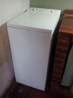 lavarropas automático LONGVIE A REPARAR. $