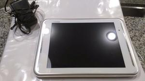 tablet genesis gt-s CON CARGADOR Y FUNDA CON TECLADO