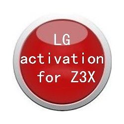 ACTIVACION PARA Z3X-BOX LG Y SAMSUNG