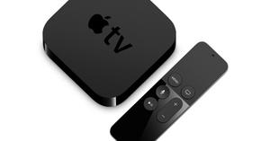 Apple Tv 32 Gb Con Control Remoto, Nuevo - Original