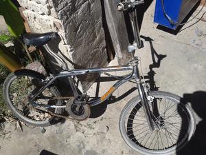 BICICLETA HARO BIKE