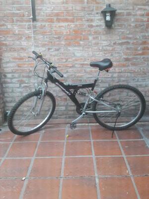 Bicicleta MountainBike Caino