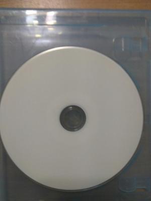 Blu Ray Disc (ridata)