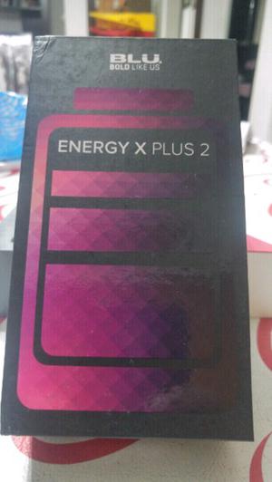 Blu energy x plus 2