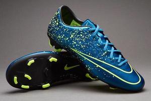 Botines de Futbol Nike Mercurial Victory V Fg