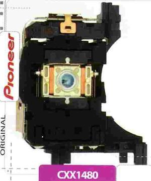 CXX lector laser para audio y video, whastapp 011