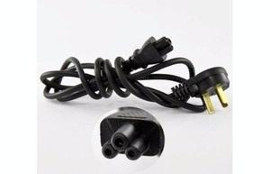 Cable para cargadores de notebook y netbooks - Alonso