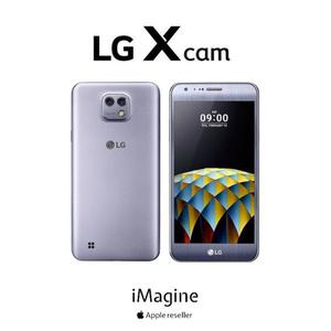 Celular LG X cam 16GB, 4G, WiFi, Libres de fabrica...Super