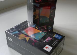 Celular Smartphone CX Phone S400 INTEL 4 Pulgadas Nuevos