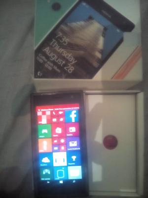 Celular nokia lumia