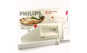 Cuchillo Electrico Philips Hr 