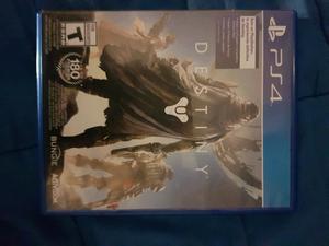 Destiny ps4 excelente estado