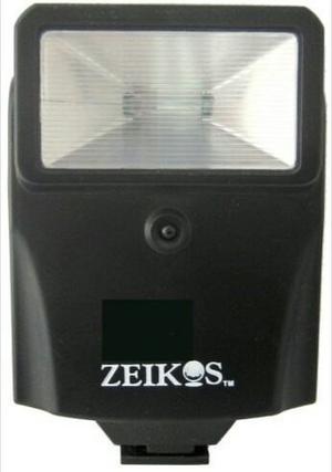 Flash Zeikos Ze-ds12 Todas Cameras Digitales