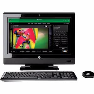 HP All In One Hp Touchsmart TB 4GB